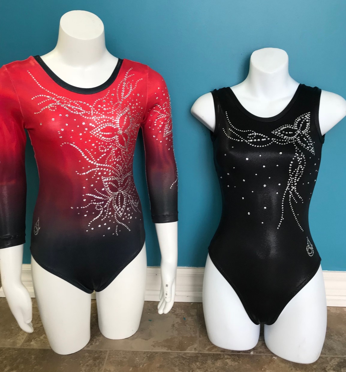 WAG Canadian Championships Gymnastics Ontario powered by Uplifter